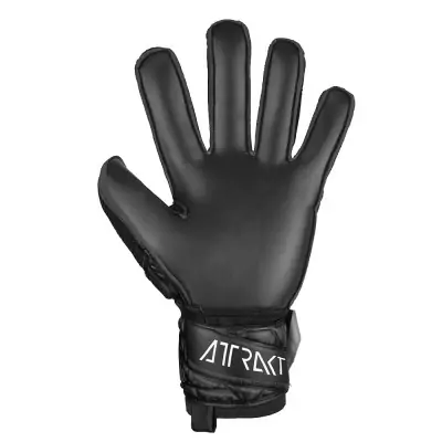 Reusch Attrakt Solid