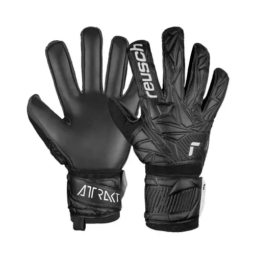 Reusch Attrakt Solid