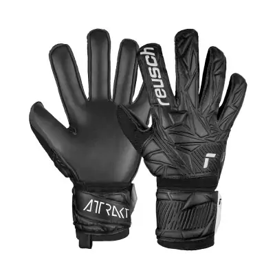 Reusch Attrakt Solid