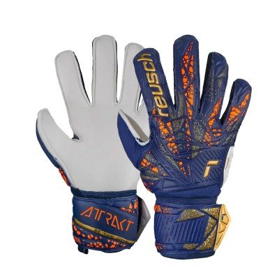 Reusch Attrakt Solid