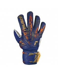 Reusch Attrakt Solid