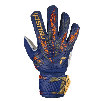 Reusch Reusch Attrakt Solid