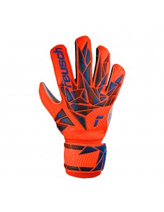 Reusch Attrakt Solid