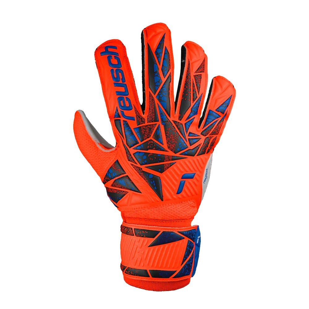 Reusch Reusch Attrakt Solid