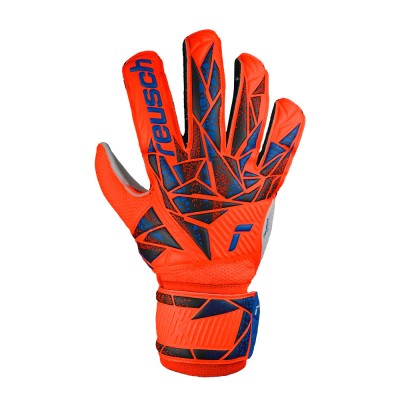 Reusch Reusch Attrakt Solid