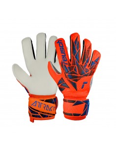 Reusch Attrakt Solid 2