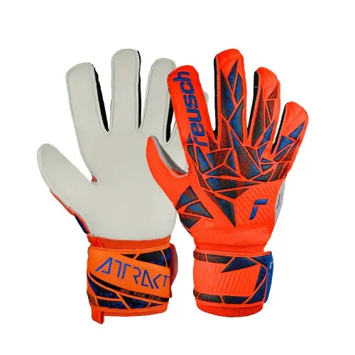 Reusch Attrakt Solid