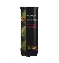 US OPEN REGULAR DUTY