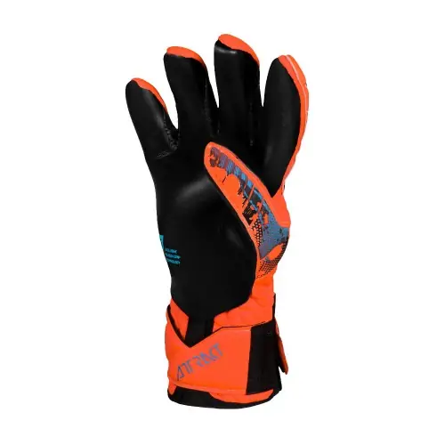 Reusch Attrakt Supreme Infinity