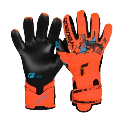 Reusch Attrakt Supreme Infinity