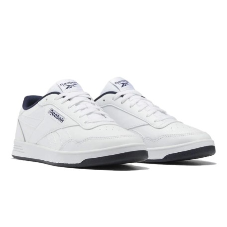 Reebok RBK Court Advance Clip 2