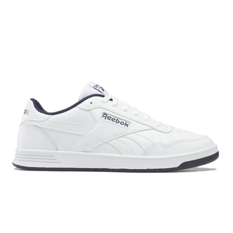 Reebok RBK Court Advance Clip