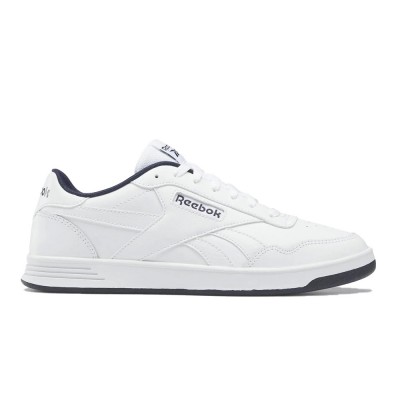 Reebok RBK Court Advance Clip