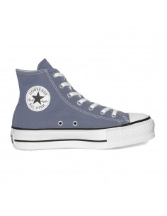 Chuck Taylor All Star Platform High