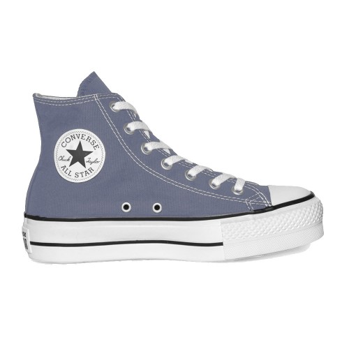 Chuck Taylor All Star Platform High