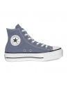 Chuck Taylor All Star Platform High