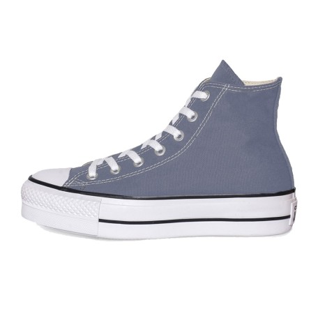 Converse Chuck Taylor All Star Platform High 2