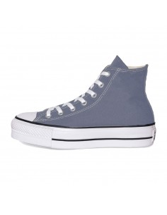 Chuck Taylor All Star Platform High 2