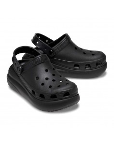 Crocs Classic Crush Clog Platform 2