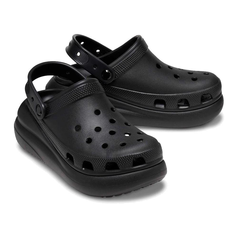 Crocs Crocs Classic Crush Clog Platform · foto 2