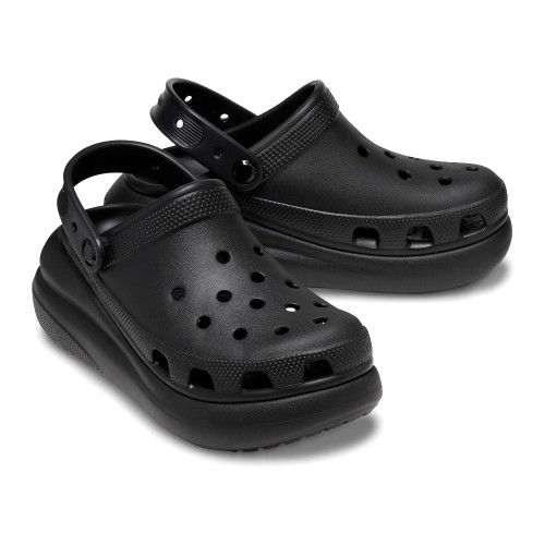 Crocs Classic Crush Clog Platform