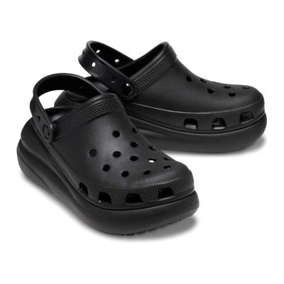 Crocs Classic Crush Clog Platform