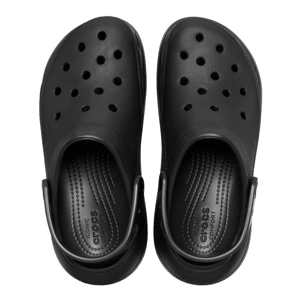 Crocs Crocs Classic Crush Clog Platform · foto 3