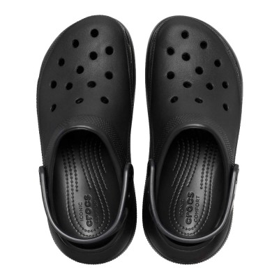 Crocs Crocs Classic Crush Clog Platform · foto 3