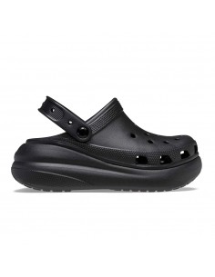 Crocs Classic Crush Clog Platform