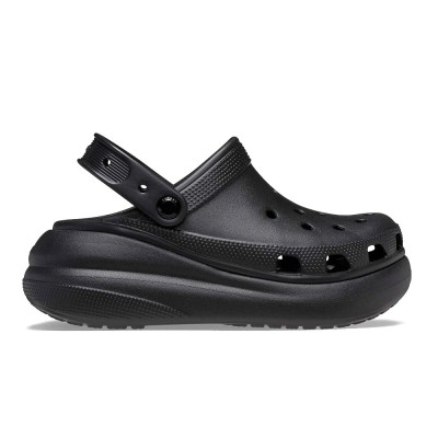 Crocs Classic Crush Clog Platform