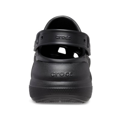 Crocs Classic Crush Clog Platform