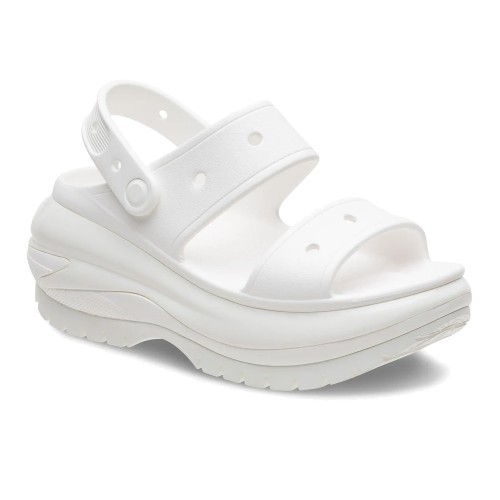 Crocs Mega Crush Sandal Platform
