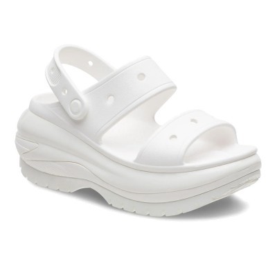 Crocs Mega Crush Sandal Platform