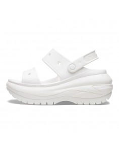 Crocs Mega Crush Sandal Platform 2