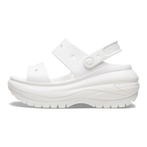 Crocs Mega Crush Sandal Platform