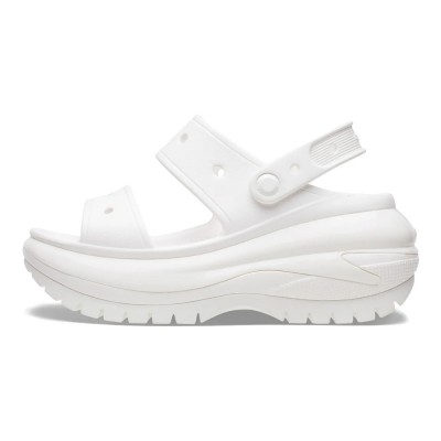 Crocs Mega Crush Sandal Platform