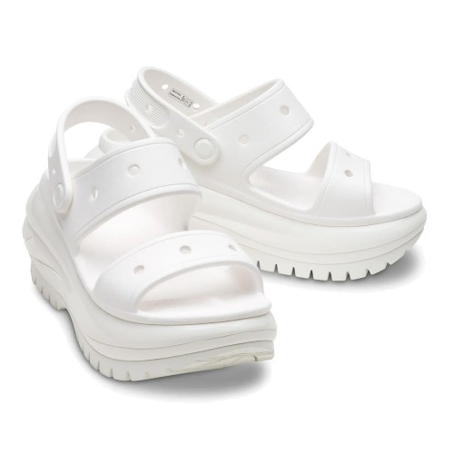 Crocs Mega Crush Sandal Platform