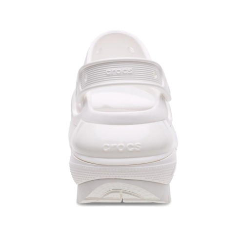 Crocs Mega Crush Sandal Platform