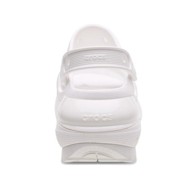 Crocs Mega Crush Sandal Platform