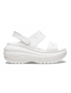 Crocs Mega Crush Sandal Platform