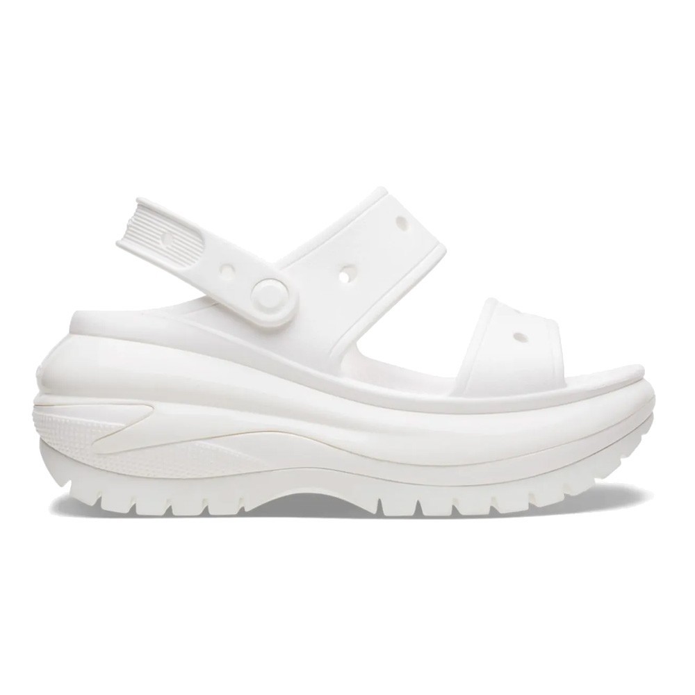 Crocs Crocs Mega Crush Sandal Platform