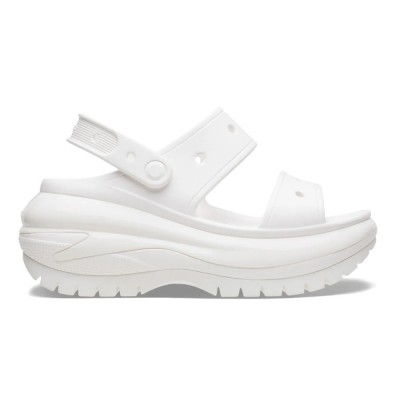 Crocs Mega Crush Sandal Platform