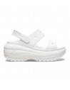 Crocs Mega Crush Sandal Platform