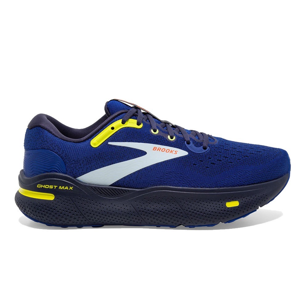Brooks Ghost Max M
