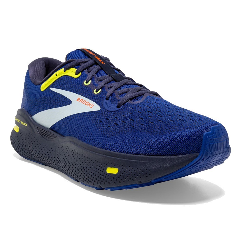 Brooks Ghost Max M · foto 3