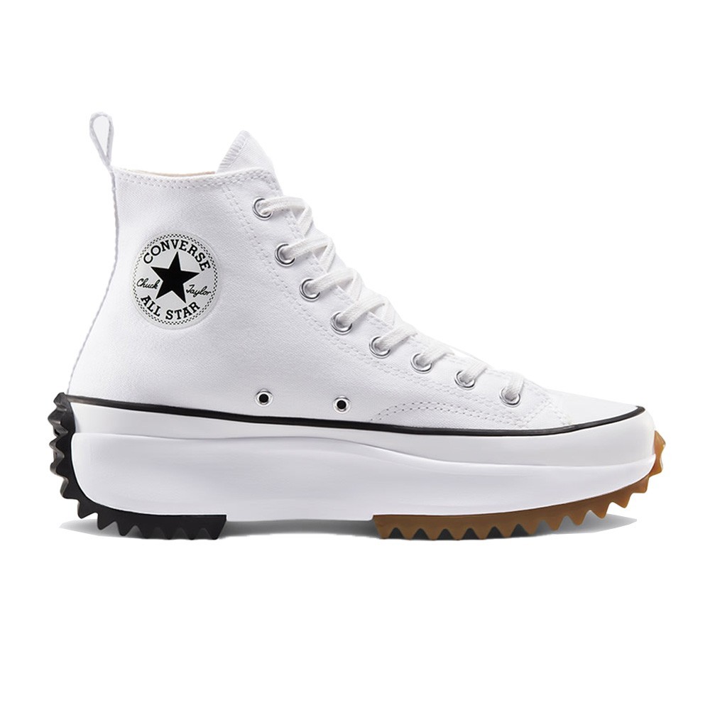 Converse Run Star Hike