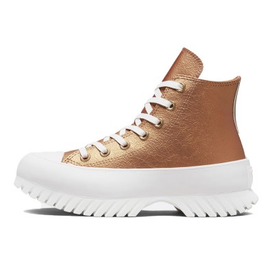Chuck Taylor All Star Lugged 2.0 Chuck Taylor All Star Lugged 2.0