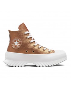 Chuck Taylor All Star Lugged 2.0
