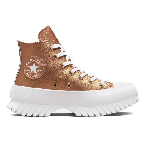 Chuck Taylor All Star Lugged 2.0