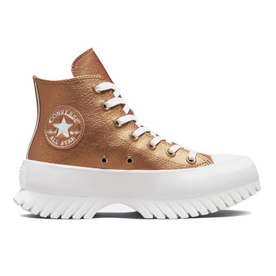 Chuck Taylor All Star Lugged 2.0 Chuck Taylor All Star Lugged 2.0